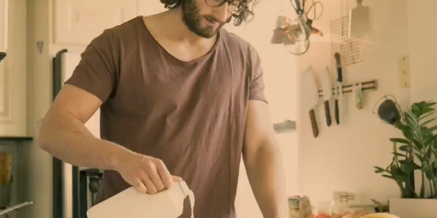 NUTREN® Protein en Instagram